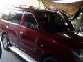 Mitsubishi Adventure GLX 2006 MT-0