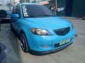 Mazda demio 2003 AT hatchback-2