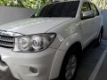 2011 Toyota Fortuner 2.5 D4D diesel matic-3