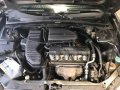 2001 honda civic es vti MT-9