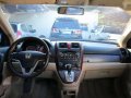 2008 Honda CRV 4X4 Modulo AT-4