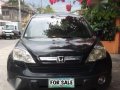 2007 Honda CRV 4x2-0