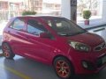 Kia Picanto 1.0 2013 acquired manual v Wigo spark jazz mirage getz-0