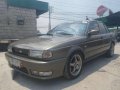 1994 Nissan Sentra LEC 1.3L P70k-0