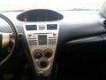 Toyota vios 1.5g automatic 2009-8