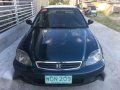 for sale Honda Civic 1999 Manual-2