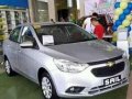 Chevrolet Sail Mt-1