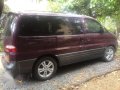Hyundai Starex 1999 Gasoline-0