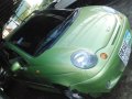 2007 Daewoo matiz for sale-1