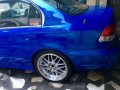 For sale: Honda Civic VTEC Vti..Domani Set-up..Fresh..Best buy..-3