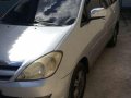 Well- Maintained Toyota Innova 2007 G AT Diesel for sale-1