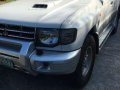 Mitsubishi Pajero 2003-3
