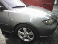 18"mags-Automatic - Mazda 3 2006 - Nothing to fix - Fully side skwirt-5