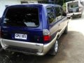 Isuzu Crosswind xto for sale-2