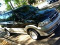 Toyota Revo SR (Diesel) 2003 Black MT for sale-6