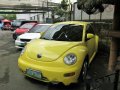 2000 Volkswagen Beetle for sale-1