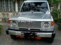 for sale 1990 Mitsubishi Pajero-0