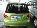 2007 Daewoo matiz for sale-2