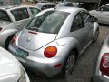 2001 Volkswagen Beetle for sale-2