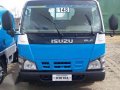 6 Stud 4JG2 Isuzu Elf Dropside Nkr 10ft Japan-1