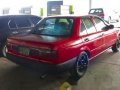 Well maintained 1994 Nissan Sentra-2