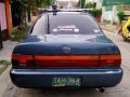 FOR SALE TOYOTA COROLLA 1993 BigBody - My Project Car-9