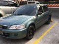 for sale Honda City TYPE Z 2000 model-10