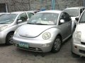 2001 Volkswagen Beetle for sale-0