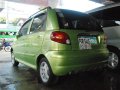 2007 Daewoo matiz for sale-4