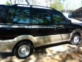 Toyota Revo SR (Diesel) 2003 Black MT for sale-5