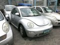 2001 Volkswagen Beetle for sale-1