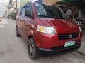 Suzuki APV 2012 manual-7