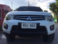 Mitsubishi Strada 2012 GLX DiD Diesel Engine Manual Fresh-5