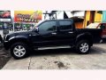 Isuzu D-Max 2007 4x2 Automatic-0