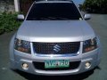 2009 Suzuki Grand Vitara matic gas. Cash or FINANCING!-1