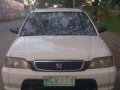 Honda City LXi 2000-1