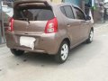 for sale Suzuki Celerio 2011 AT-4