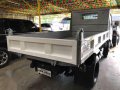 2016 Isuzu Elf Mini Dump Truck-9