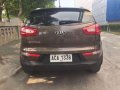 2014 kia sporatage gas 4x2 EX AT-1