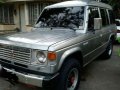 for sale 1990 Mitsubishi Pajero-2