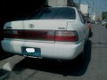 Toyota Corolla Gli 96-2