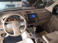 2010 Nissan Navara Diesel - All Power - Automatic - Fresh In and Out-9