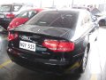 Well maintained 2010 Audi A4-1