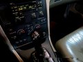 2001 Volvo s80 Automatic transmission-6