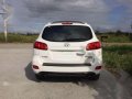 Hyundai Santa Fe 2.2 CRDI Automatic-5