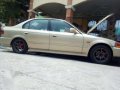 Honda civic VTI pampanga-4