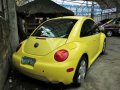 2000 Volkswagen Beetle for sale-2