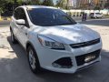 2015 Ford Escape SE 1.6 ecoboost Automatic Transmission- 11tkm only!-0