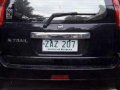 Rushhh 2005 Nissan Xtrail-0