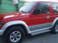 Mitsubishi Pajero 2003 4x4 Diesel-2